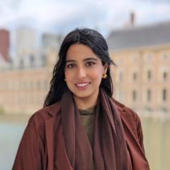 Sana Siddiqui