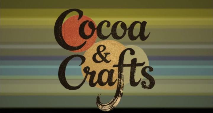 Cocoa and Crafts Lounge