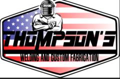 Chris Thompson