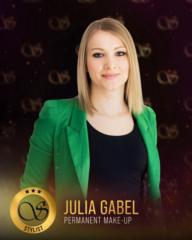Julia Gabel