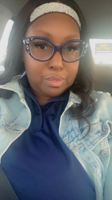 Lashunda Coleman