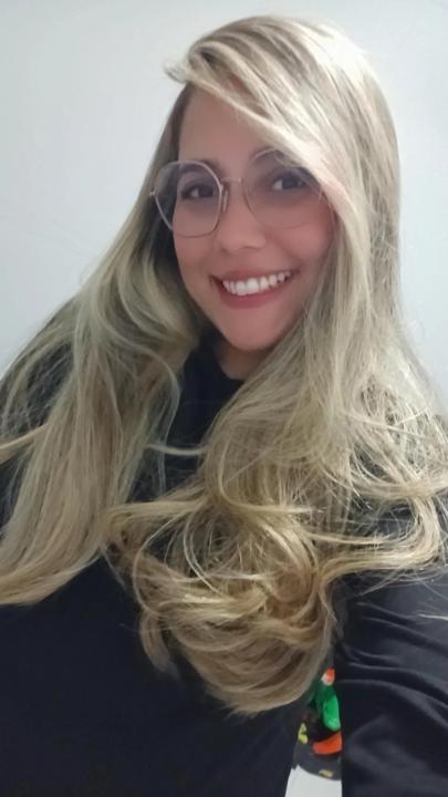 Nathalia Nascimento