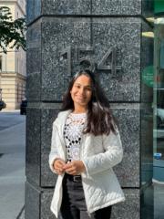 Ayushi Patel