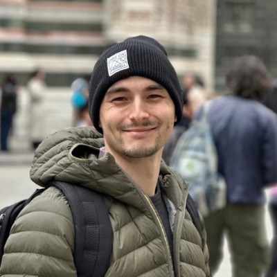 Adam Rossi