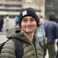 Adam Rossi