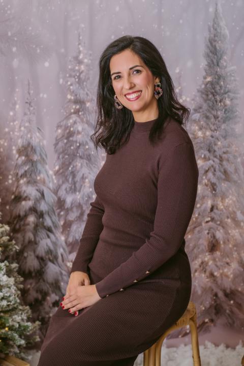 Carmen Victoria Rodriguez Alvarez