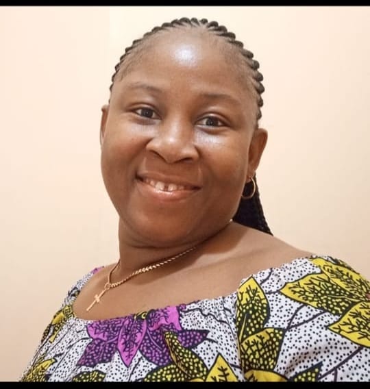 Anne odochi Alakwe