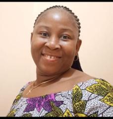 Anne odochi Alakwe