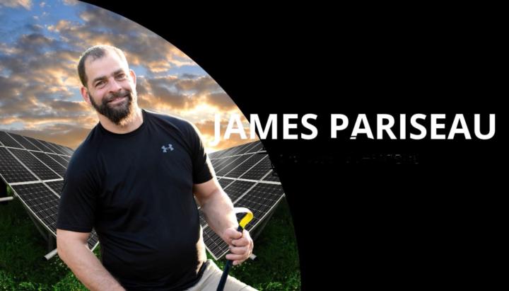 James Pariseau