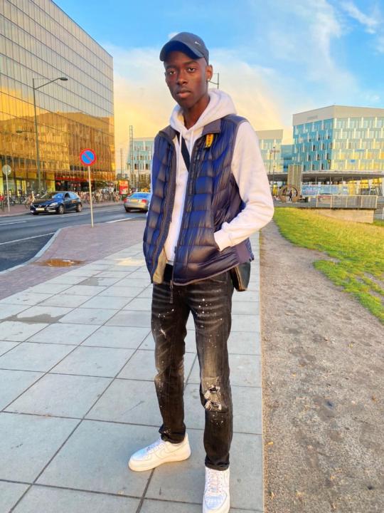 Yannick Smith