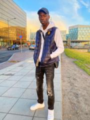 Yannick Smith