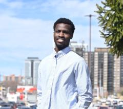 John Irewole