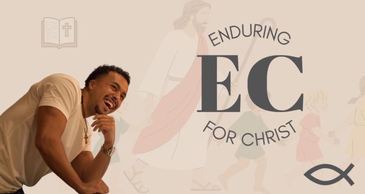 Enduring For Christ