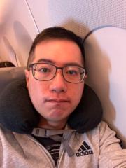 Bronson Huang
