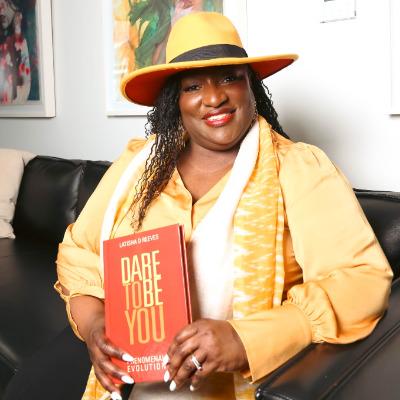 Latisha Reeves Henry