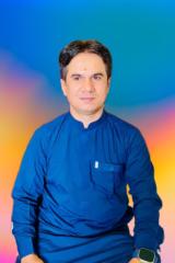 Naseem Ahmed Tunio