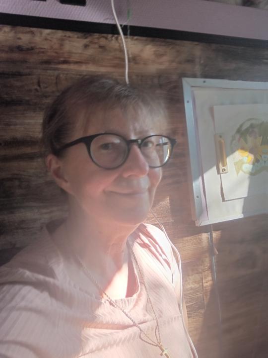 Véronique Reinhard