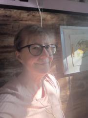 Véronique Reinhard