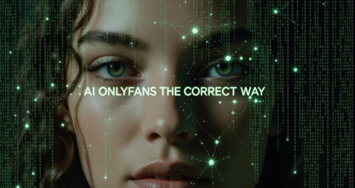 AI OFM THE CORRECT WAY (Free)