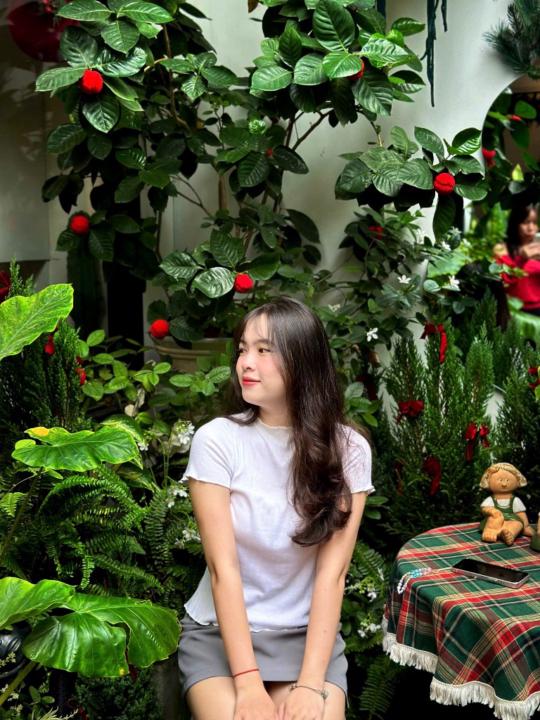 Ánh Trang