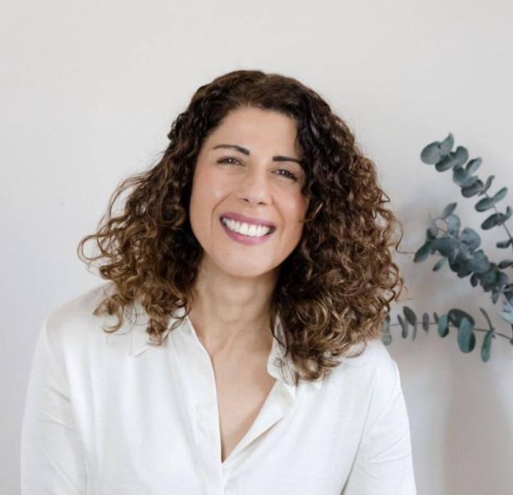 Angélica Ossa Cardona