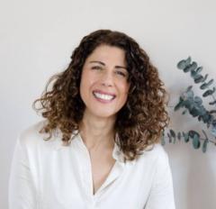 Angélica Ossa Cardona