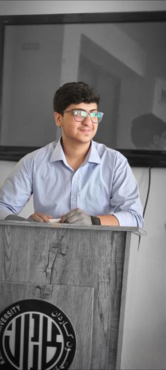 Mohammad zaki sahak Sahak