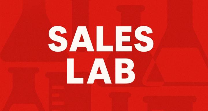  The Sales Lab University