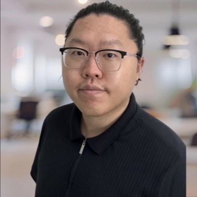 Michael Cho