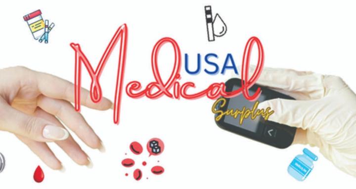 USA Medical Surplus