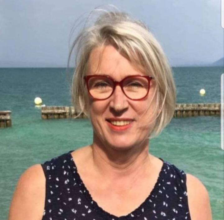 Myriam Lambert-Ligier