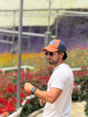 Mouad Bennali