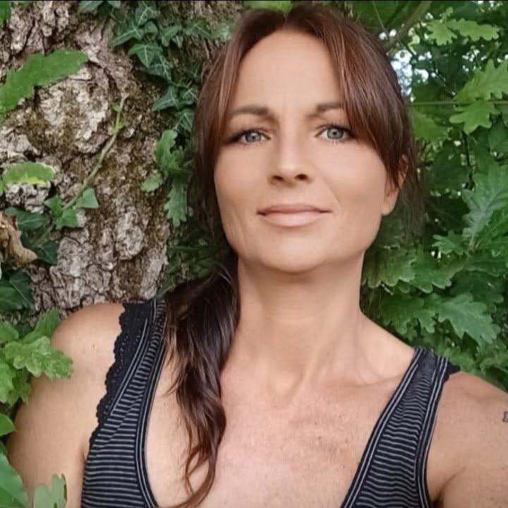 Anette Bjerkelund