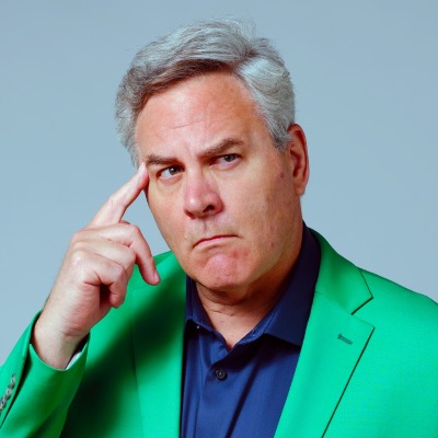 Jim Koetting