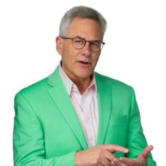 Jim Koetting