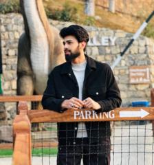 Usman Ahmad