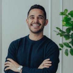 Andres Bustamante