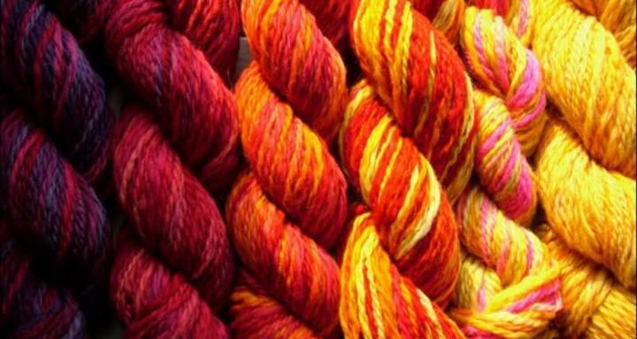 Dream Stitching Crochet