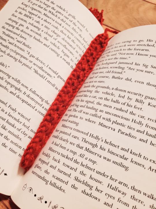 Bookmarks for Days