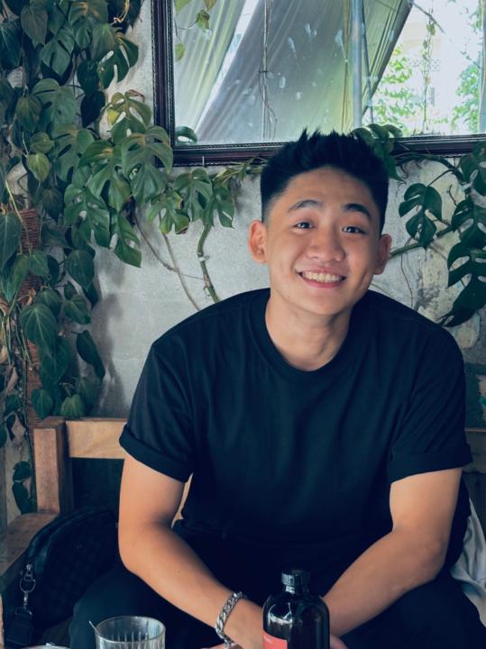 Nghiêm Phạm