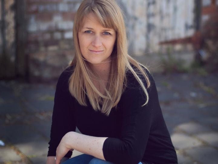 Lorna Kirkby