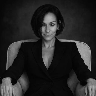 Mélanie Moretti