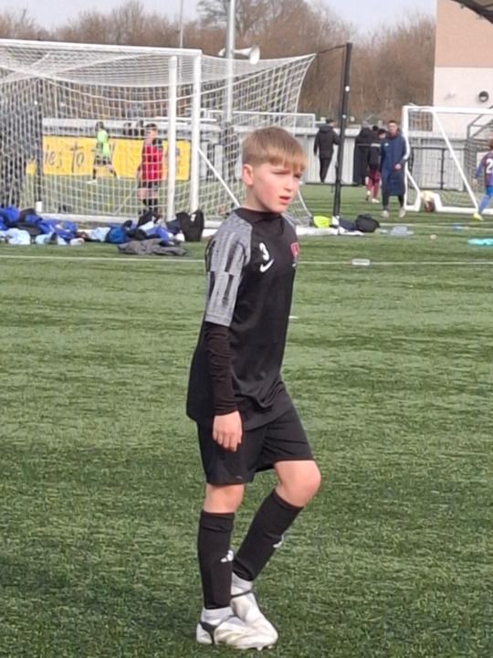 Finn Harding