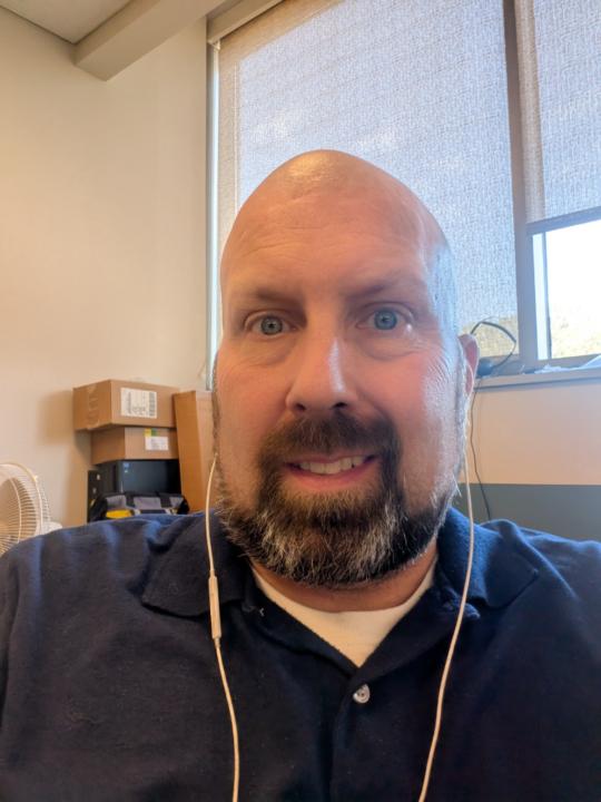 Gregg Pothier