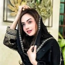 Huraima Haider