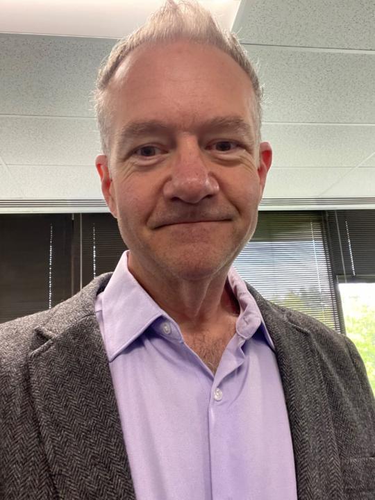 Brian Murphy