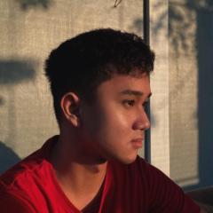 Jericho Ymmanuel Pimentel