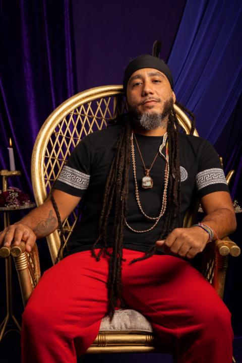 Jonathan Hernandez