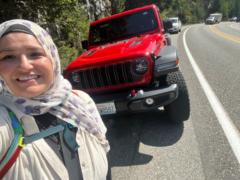 Feda Manasrah