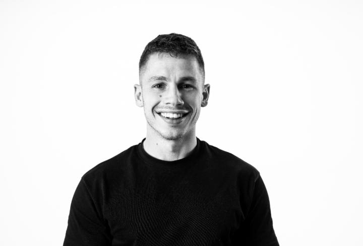 Nicolas Paul Bertsch